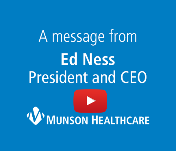 Ed Ness Video Link