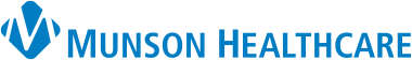 Munson Healthcare logo 